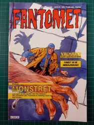 Fantomet 1988 - 21