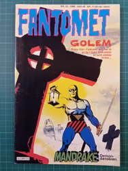 Fantomet 1988 - 23