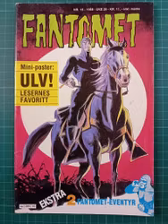 Fantomet 1988 - 15