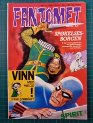 Fantomet 1988 - 16