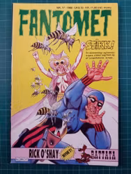 Fantomet 1988 - 17