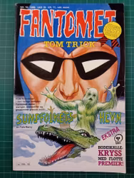 Fantomet 1988 - 18