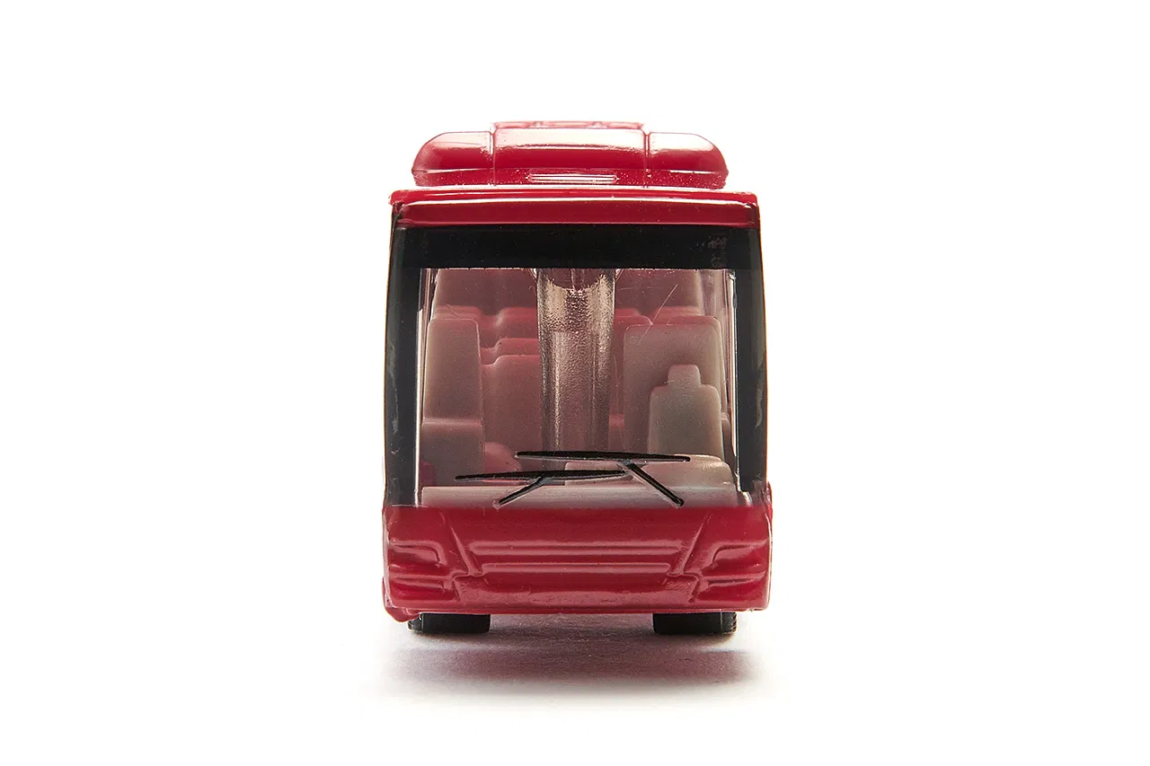 Buss Park & ​​​​Ride