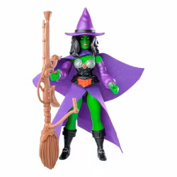 Legends of Dragonore Wave 2: Dragon Hunt Action Figure Horri-Dame 14 cm (Totalpris 629,-)