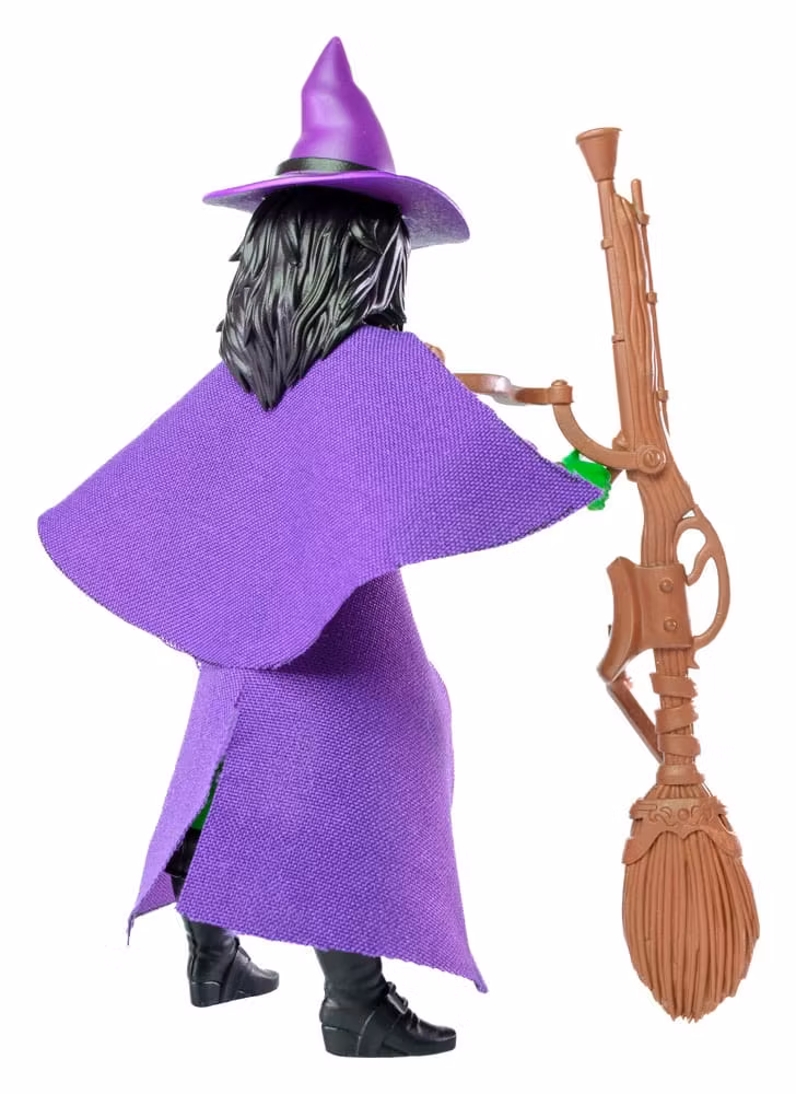 Legends of Dragonore Wave 2: Dragon Hunt Action Figure Horri-Dame 14 cm (Totalpris 629,-)