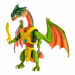 Legends of Dragonore Action Figure Scorchwing - Mother of the Forest 25 cm (Totalpris 1.495,-)