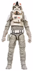 Star Wars: The Mandalorian & Grogu Black Series Action Figure Imperial Remnant AT-AT Driver 15 cm (Totalpris 369,-)