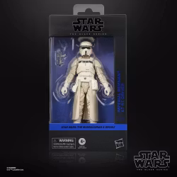 Star Wars: The Mandalorian & Grogu Black Series Action Figure Imperial Remnant AT-RT Driver 15 cm (Totalpris 369,-)
