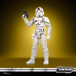 Star Wars: The Mandalorian & Grogu Vintage Collection Action Figure Imperial Remnant AT-AT Driver 10 cm (Totalpris 279,-)