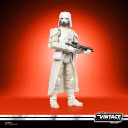 Star Wars: The Mandalorian & Grogu Vintage Collection Action Figure Imperial Remnant Snowtrooper 10 cm (Totalpris 279,-)