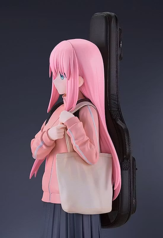 Bocchi the Rock! PVC Statue 1/7 Hitori Gotoh 24 cm (Totalpris 1.595,-)