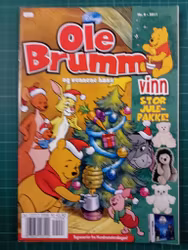 Ole Brumm 2011 - 08