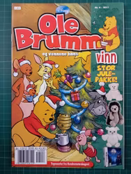 Ole Brumm 2011 - 08