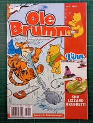 Ole Brumm 2010 - 01