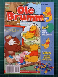 Ole Brumm 2004 - 06