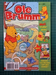 Ole Brumm 2003 - 04