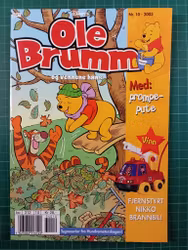 Ole Brumm 2003 - 10