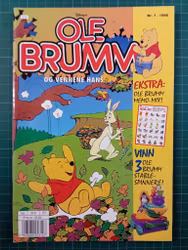 Ole Brumm 1998 - 07