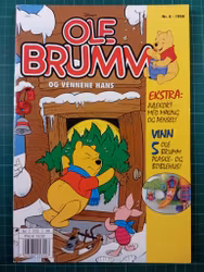 Ole Brumm 1998 - 08