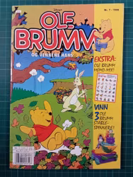 Ole Brumm 1998 - 07