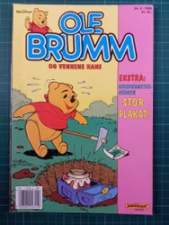 Ole Brumm 1994 - 04