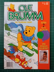 Ole Brumm 1997 - 02