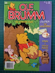 Ole Brumm 1997 - 06
