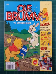 Ole Brumm 1999 - 04