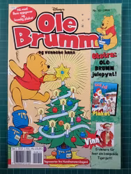 Ole Brumm 1999 - 10
