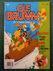 Ole Brumm 1999 - 01