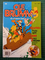 Ole Brumm 1999 - 01