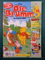 Ole Brumm 1999 - 08