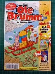 Ole Brumm 1999 - 09