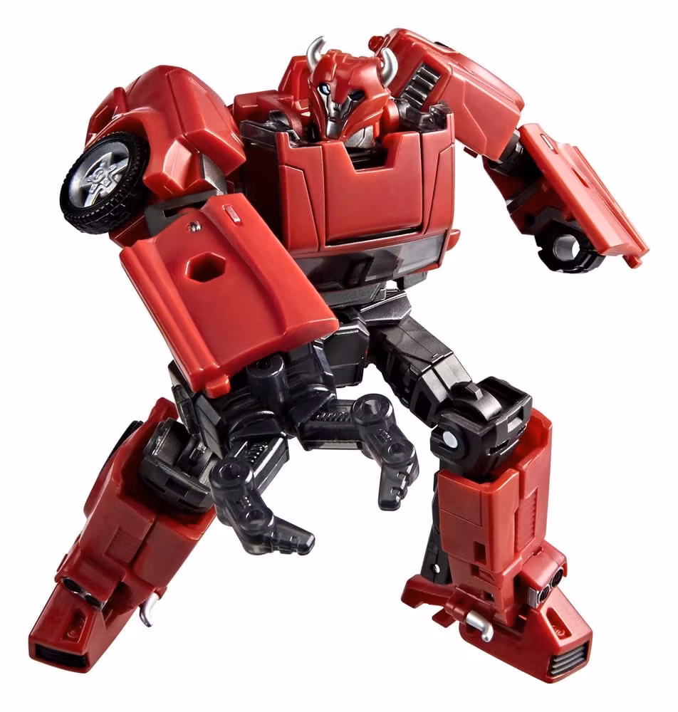 Transformers Age of the Primes Deluxe Class Action Figure Cliffjumper 13 cm (Totalpris 379,-)