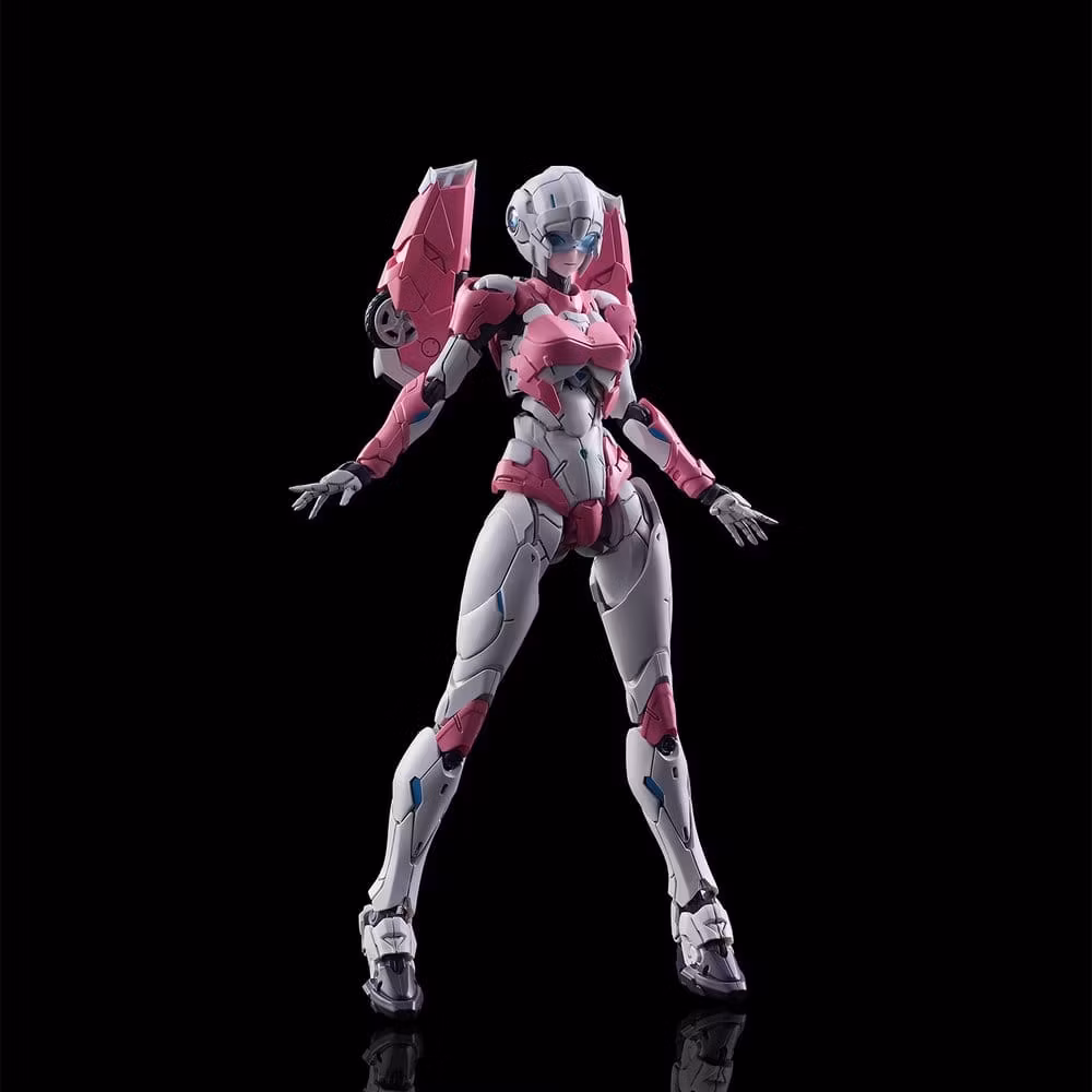 Transformers Furai Action Action Figure Arcee 16 cm (Totalpris 1249,-)