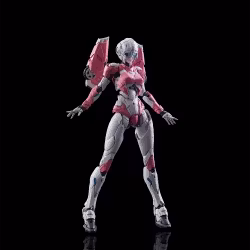 Transformers Furai Action Action Figure Arcee 16 cm (Totalpris 1249,-)
