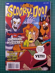 Scooby-Doo 2010 - 02