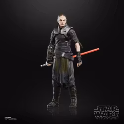 Star Wars Black Series: Starkiller 15 cm (Episode VI)
