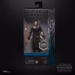 Star Wars Black Series: Starkiller 15 cm (Episode VI)