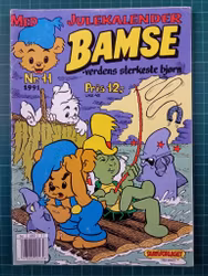 Bamse 1991 - 11