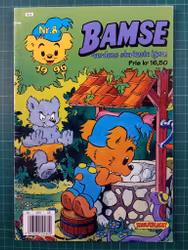 Bamse 1996 - 08