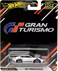 Pop Culture Porsche 911 GT3 RS 2022 (Gran Turismo)