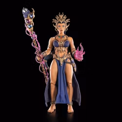 Infinite Legions Actionfigur Aksana the Inquisitor (totalpris 949,-)