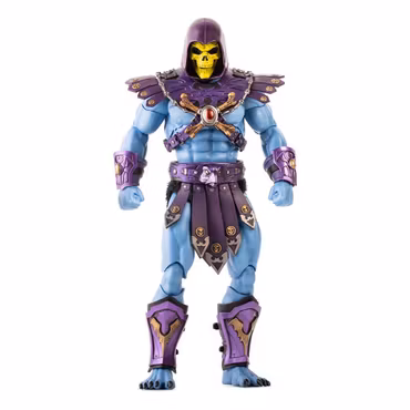 Motu Action Figure 1/6 Skeletor 30 cm (Mondo)