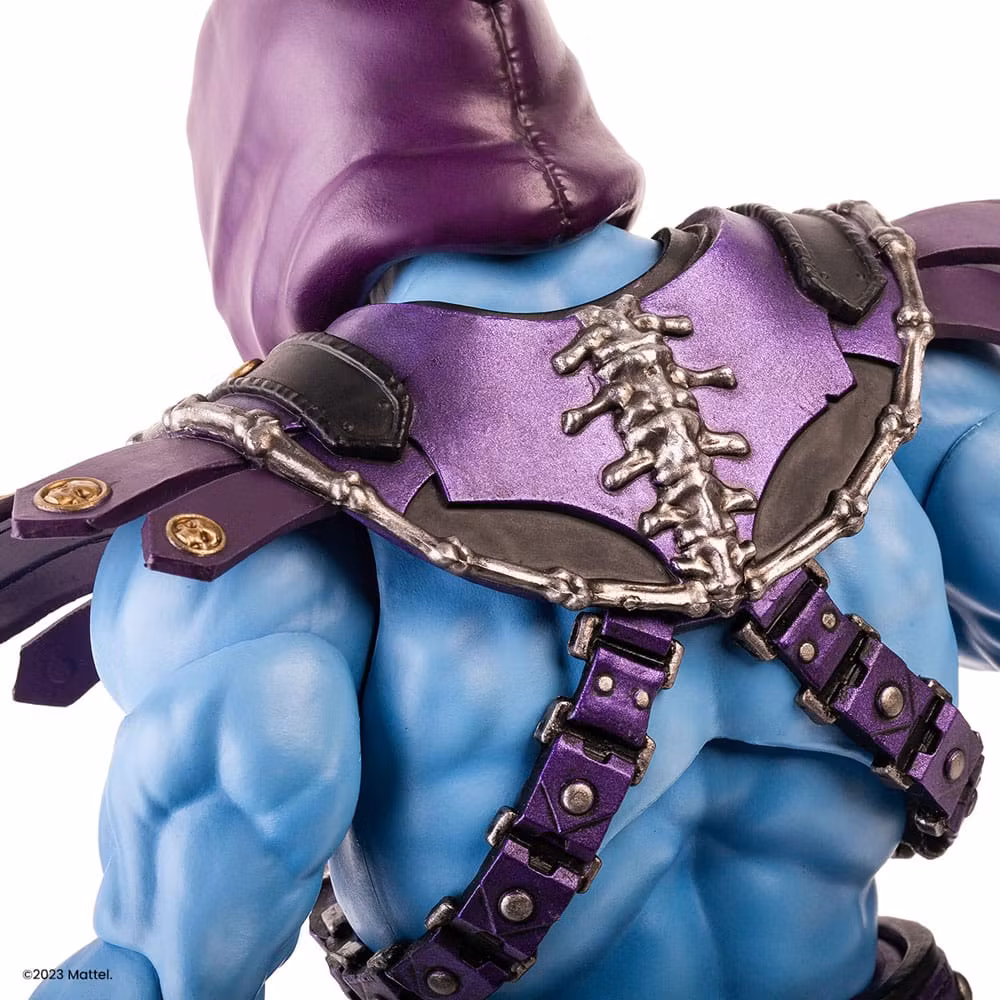 Motu Action Figure 1/6 Skeletor 30 cm (Mondo)