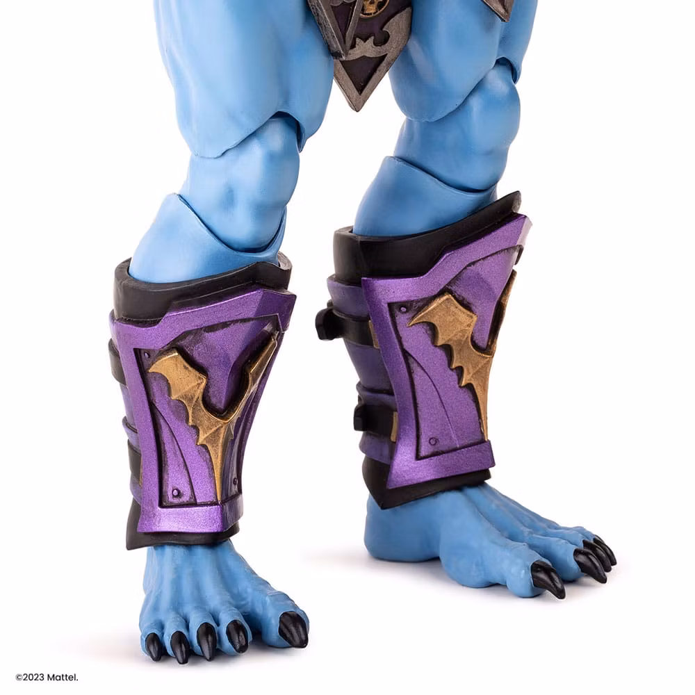 Motu Action Figure 1/6 Skeletor 30 cm (Mondo)