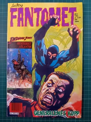 Fantomet 1992 - 02