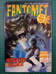 Fantomet 1986 - 15