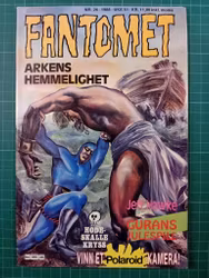 Fantomet 1988 - 26