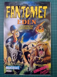 Fantomet 1988 - 22